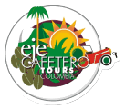 Logo Eje Cafetero Tours